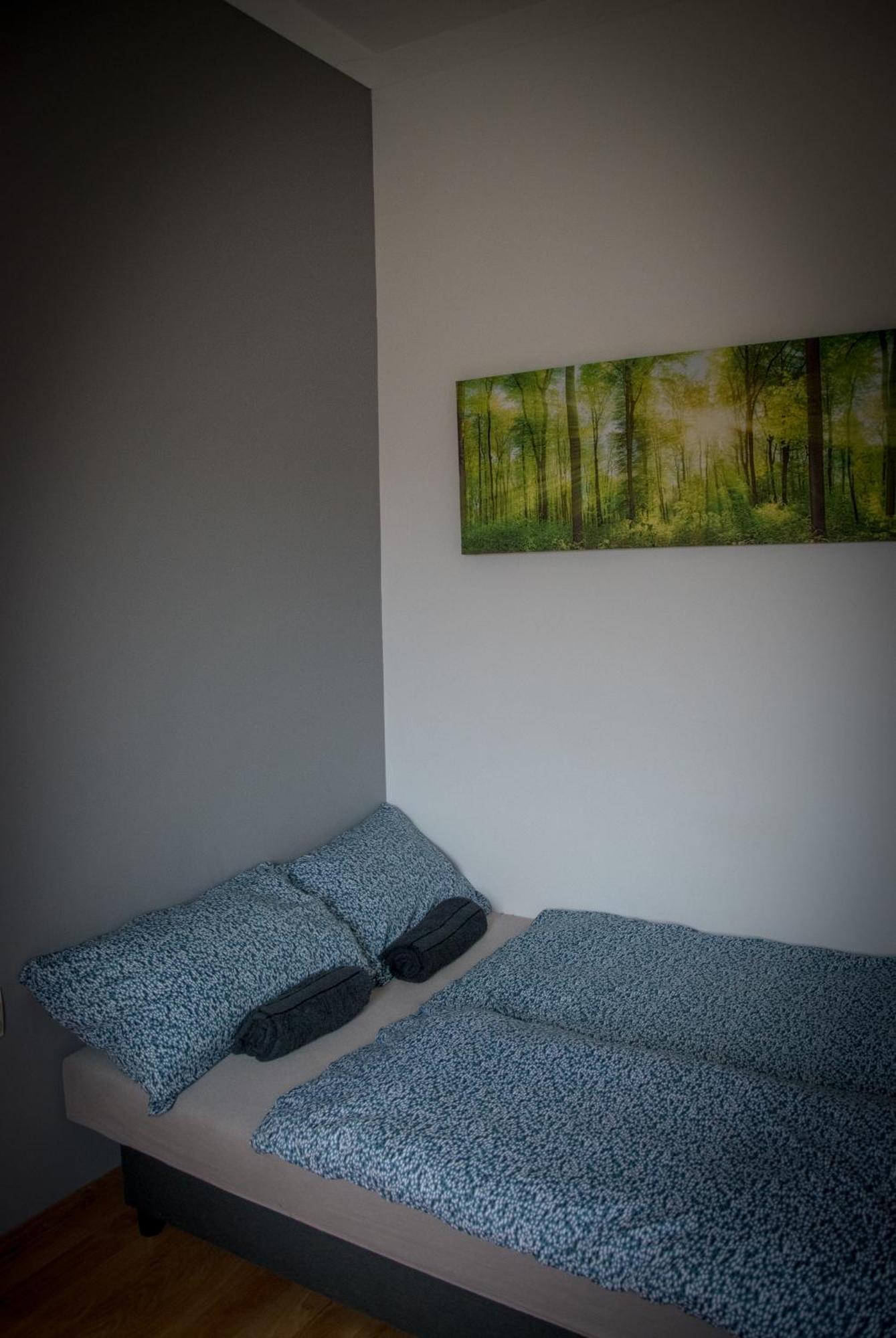 Lovely Central Apartment With Free Parking, Koezponthoz Koezeli 3 Szobas Lakas Γκιόρ Εξωτερικό φωτογραφία